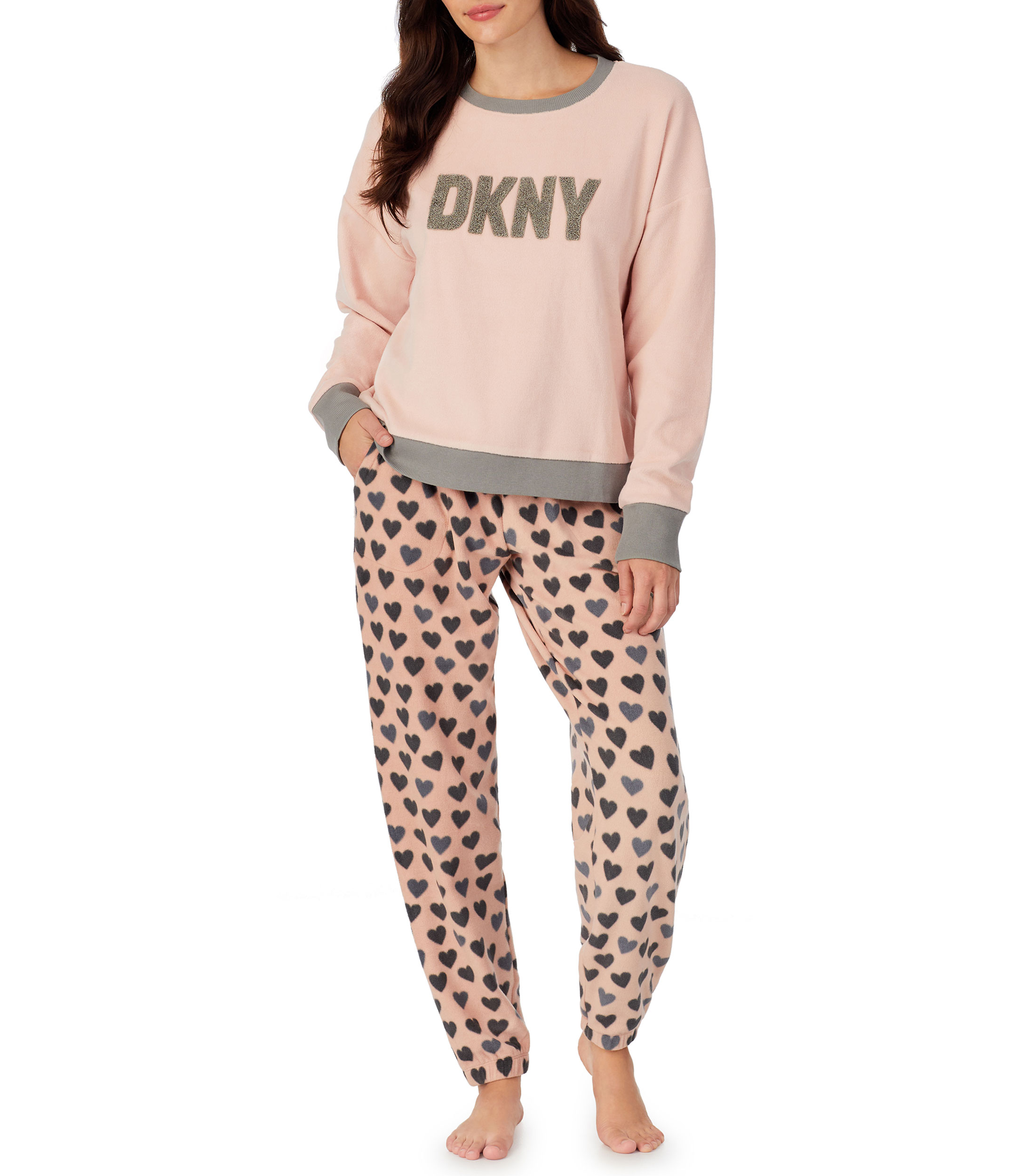 Pijamas dkny mujer shop